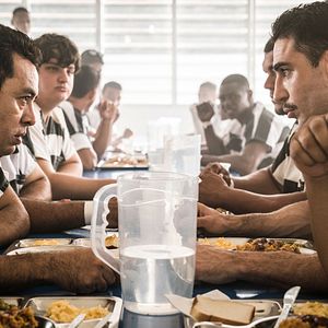 Fotoğraf Miguel Ángel Silvestre