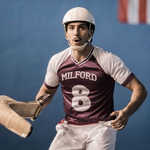 Fotoğraf Miguel Ángel Silvestre