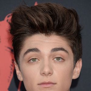 Fotoğraf Asher Angel