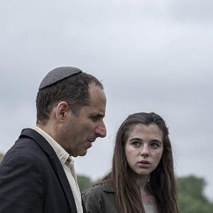 Fotoğraf Alexa Nisenson