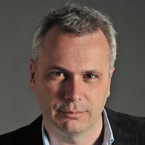 Fotoğraf Olivier Charasson