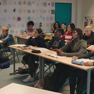 Fotoğraf Soufiane Guerrab