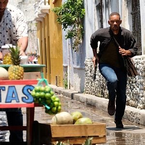 Fotoğraf Will Smith