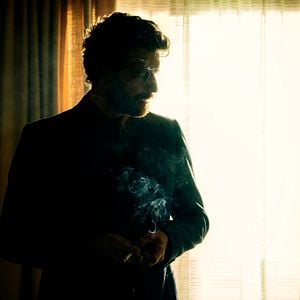 Fotoğraf Friedrich Mücke