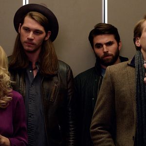 Fotoğraf Fran Kranz