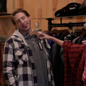 Fotoğraf Fran Kranz