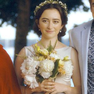 Fotoğraf Abby Quinn