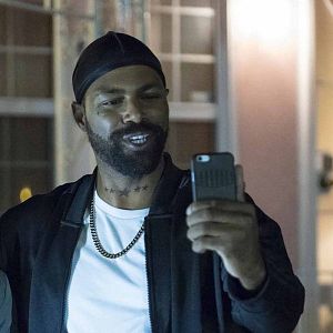 Fotoğraf DeVaughn Nixon