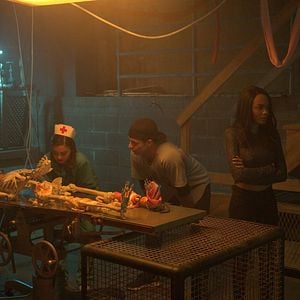 Fotoğraf Will Brittain