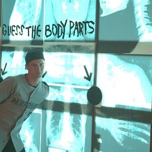 Fotoğraf Will Brittain