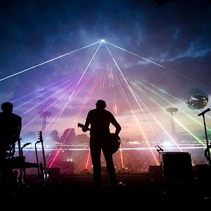 Fotoğraf Roger Waters Us + Them