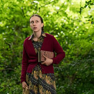 Fotoğraf Taissa Farmiga