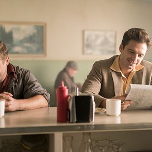 Fotoğraf Sebastian Stan