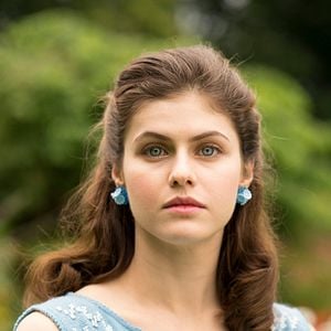 Fotoğraf Alexandra Daddario