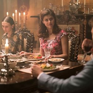 Fotoğraf We Have Always Lived In The Castle