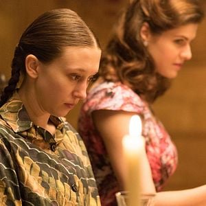 Fotoğraf We Have Always Lived In The Castle