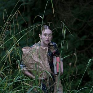 Fotoğraf We Have Always Lived In The Castle