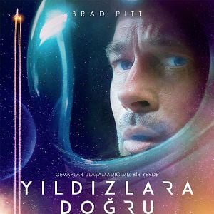 Fotoğraf Yıldızlara Doğru