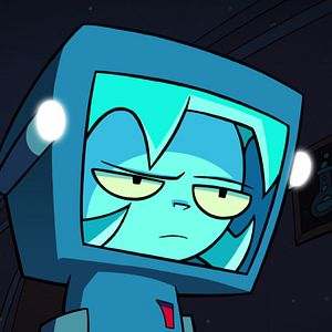 Fotoğraf Invader ZIM: Enter the Florpus