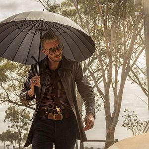 Fotoğraf Joseph Gilgun