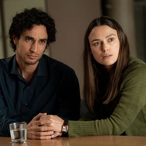 Fotoğraf Keira Knightley