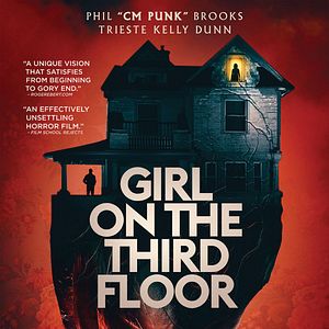 Fotoğraf Girl on the Third Floor