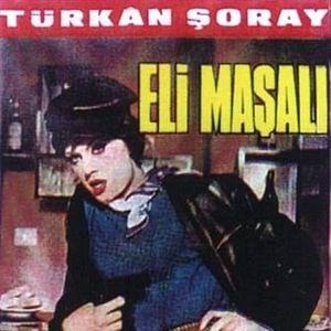 Fotoğraf Eli Maşalı