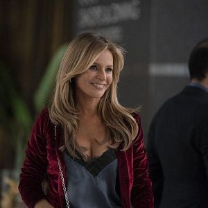 Fotoğraf Jessalyn Gilsig