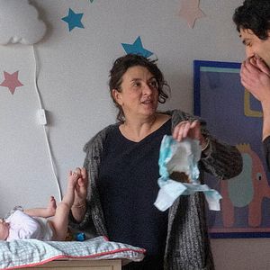 Fotoğraf Noémie Lvovsky