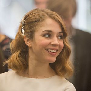 Fotoğraf Alice Isaaz