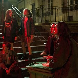 Fotoğraf Alexandre Desrousseaux