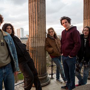 Fotoğraf Alexandre Desrousseaux