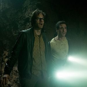 Fotoğraf Bill Hader