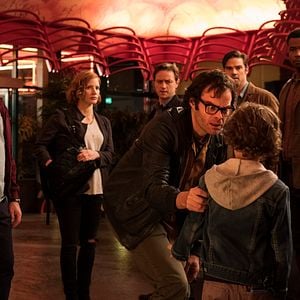 Fotoğraf Bill Hader