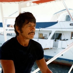 Fotoğraf Charles Bronson