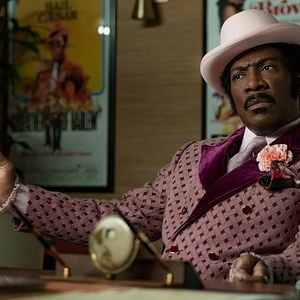 Fotoğraf Eddie Murphy