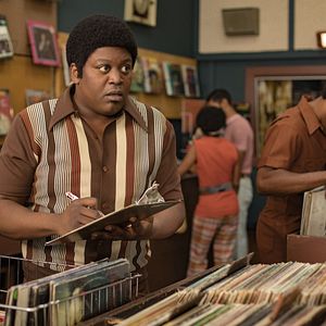 Fotoğraf Tituss Burgess