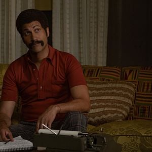 Fotoğraf Dolemite Is My Name