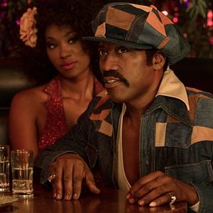 Fotoğraf Dolemite Is My Name