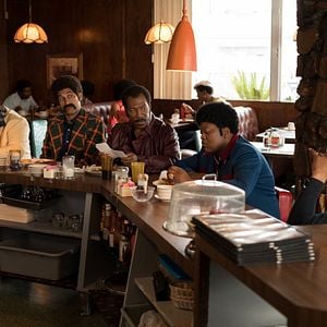 Fotoğraf Tituss Burgess