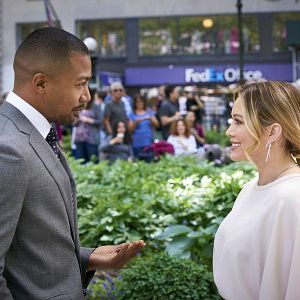 Fotoğraf Hilary Duff