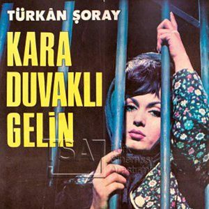 Fotoğraf Kara Duvaklı Gelin