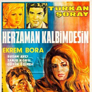 Fotoğraf Her Zaman Kalbimdesin