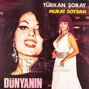 Fotoğraf Dünyanın En Güzel Kadını