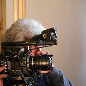 Fotoğraf Laurent Charbonnier