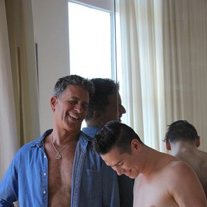 Fotoğraf The Accompanist