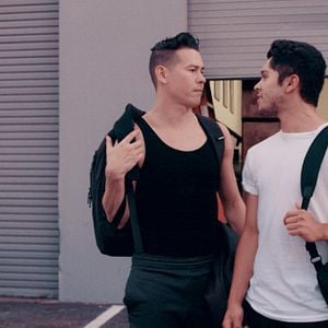 Fotoğraf The Accompanist