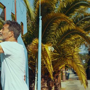 Fotoğraf The Accompanist