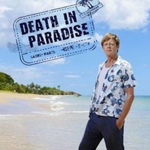 Fotoğraf Death In Paradise