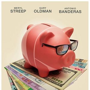 Fotoğraf The Laundromat